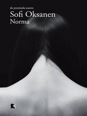 cover image of Norma